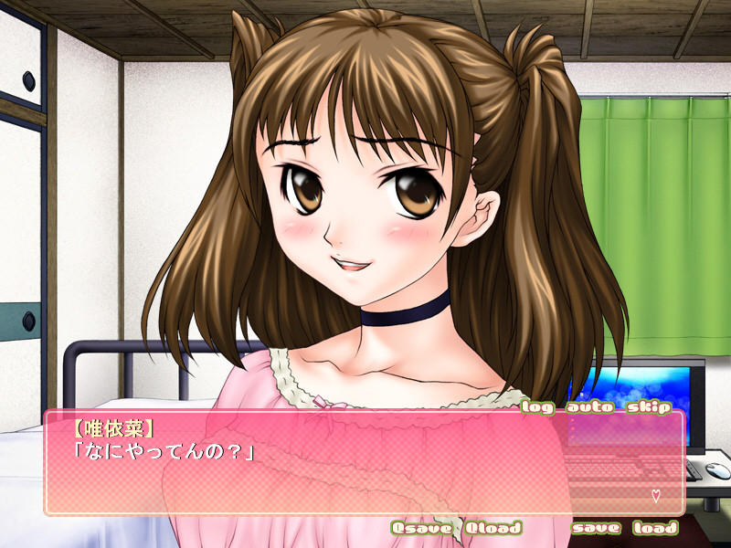 Sweet Room～두 사람만의 비밀스러운 달콤한 공간～