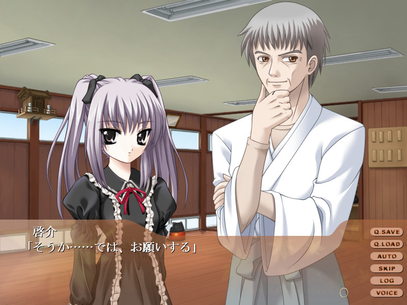 낙엽이 흩날릴 무렵