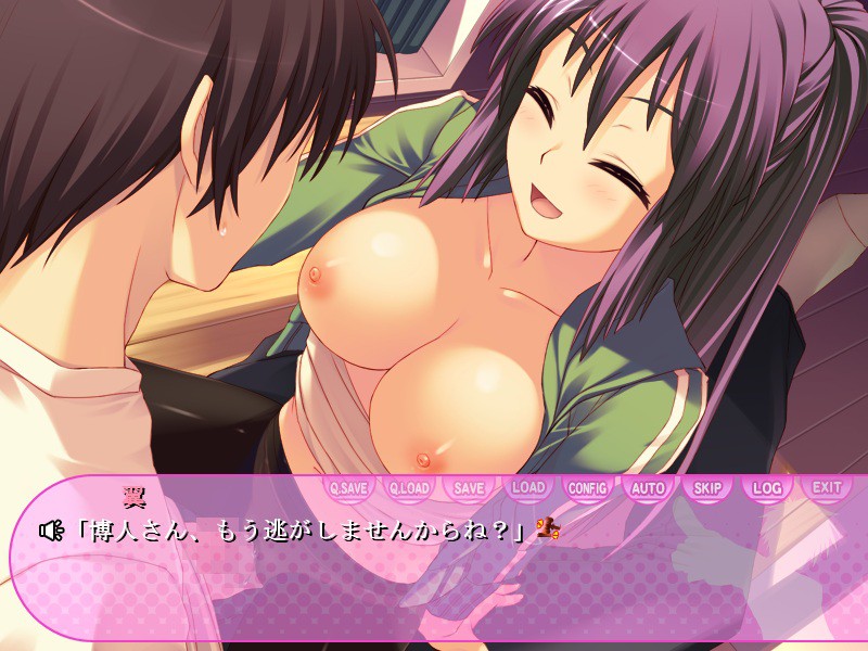 H하고 싶은 아이를 발견했을 때의 ××재판～나의 성욕, 너의 자궁에 닿아라～