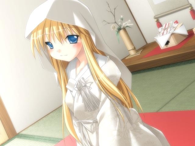 사키의 러브러브 허니문