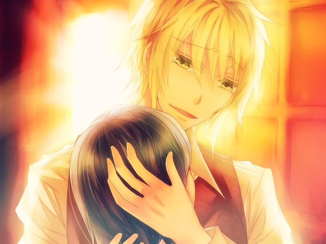 우스니비이로 소라의 코토리