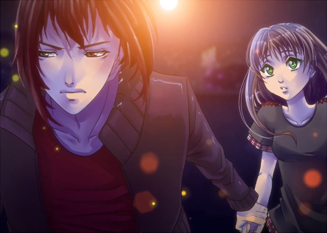 Sweet Amoris: Schulleben