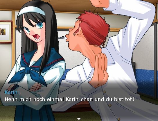 Switch - Fluch oder Segen