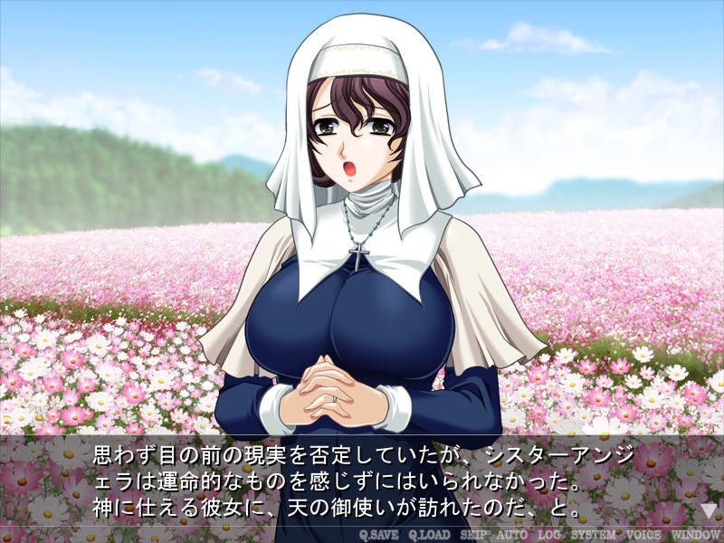 코스모스의 비밀