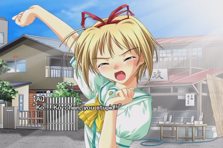 여름빛 모래시계