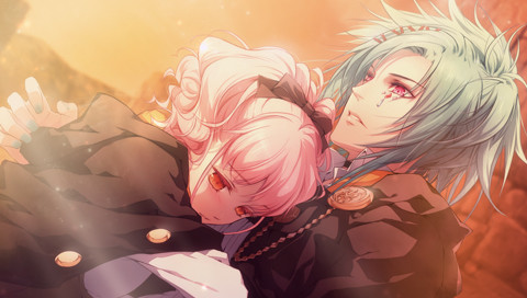 완드 오브 포춘 2 FD ～너에게 바치는 에필로그～