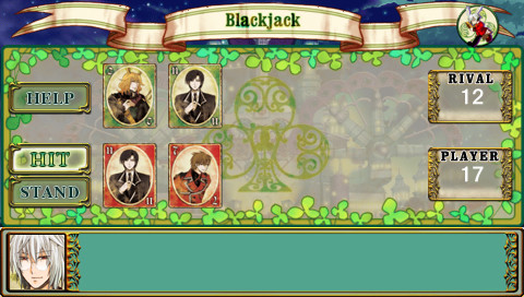 클로버 나라의 앨리스 ～ Wonderful Wonder World ～