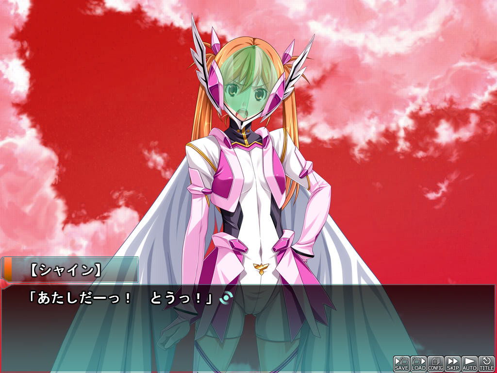 장갑전희 프리즘 레이커 ~정의의 히로인 굴욕의 세뇌 최면 조교~