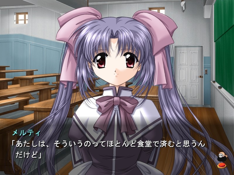 텐아쿠 ANGEL and DEVIL