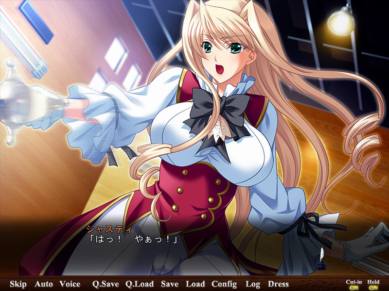 학원3～화려한 열욕～