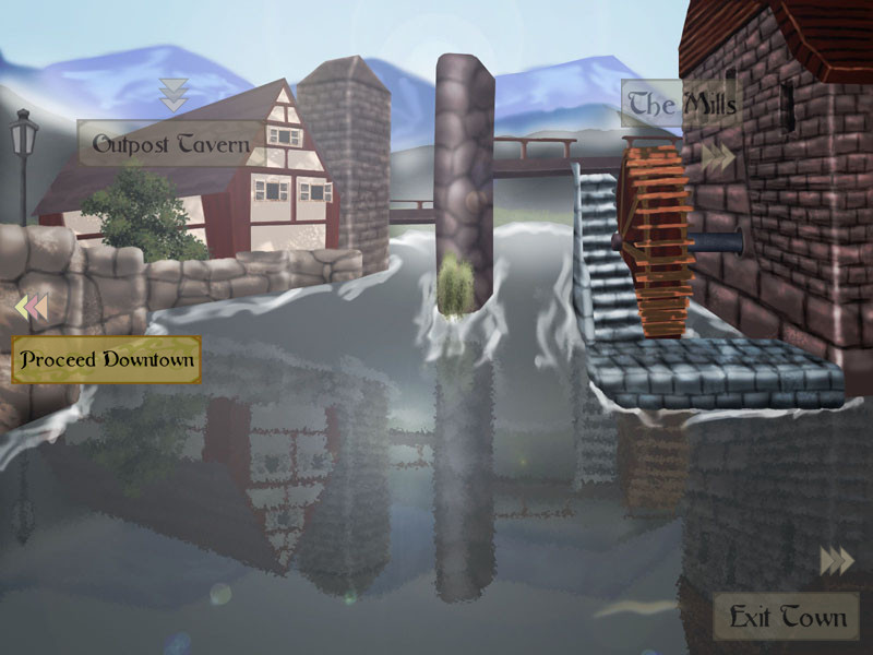 The Nettestadt Troll