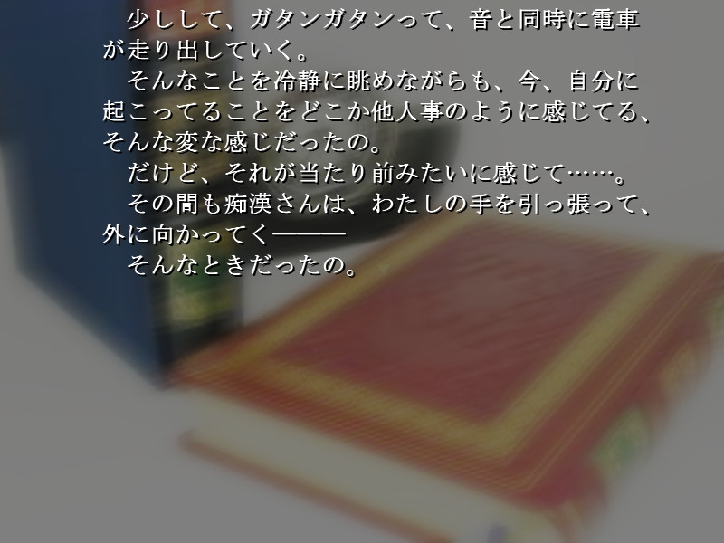 여동생 사랑 다이어리～