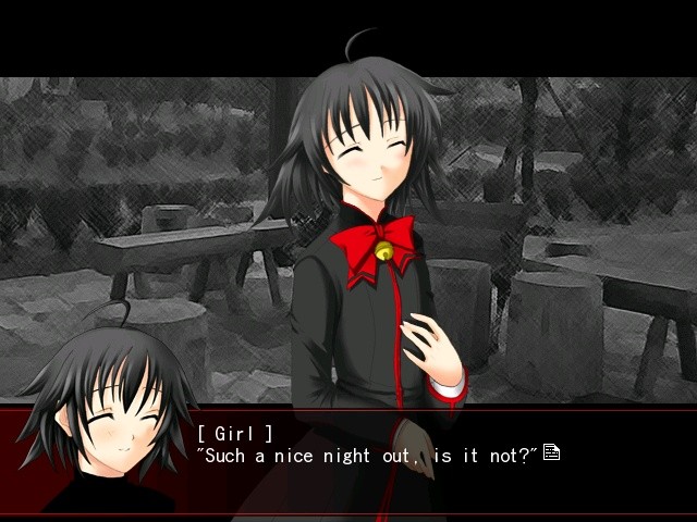 토코요의 별하늘