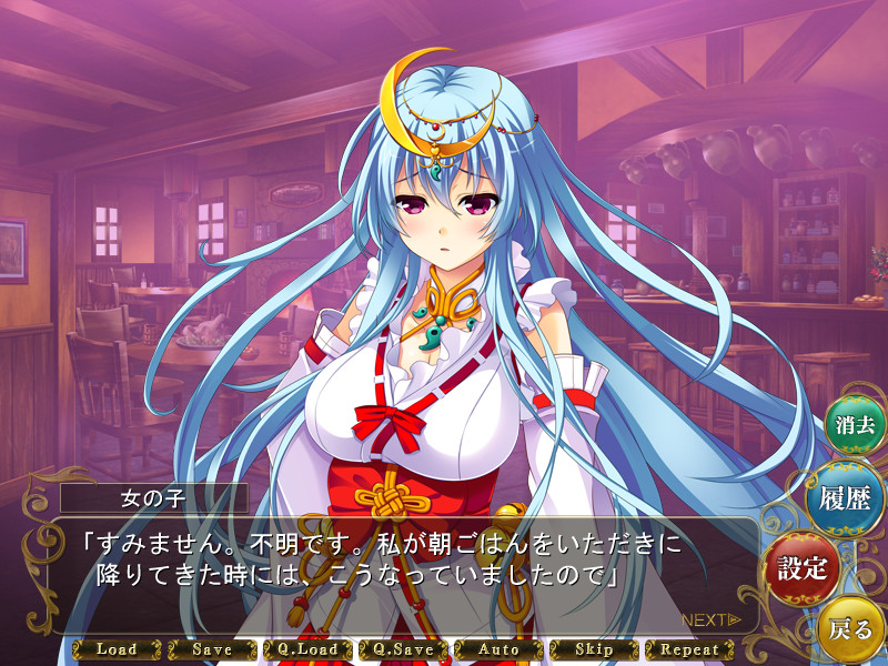 Lord of Walkure ～the adventure～