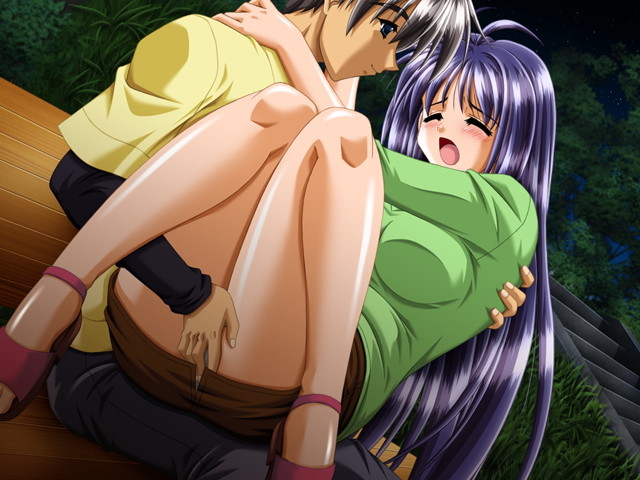 아침까지 함께☆～동거 이야기～