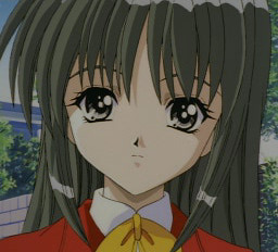 퍼스트 Kiss☆이야기