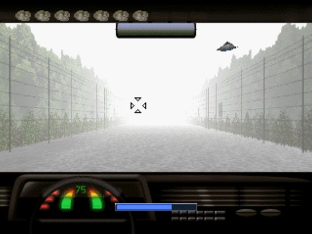 다크 헌터 -하 요마의 숲-