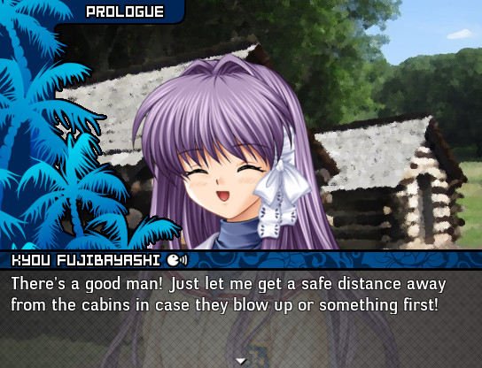 Danganronpa Forge:Re