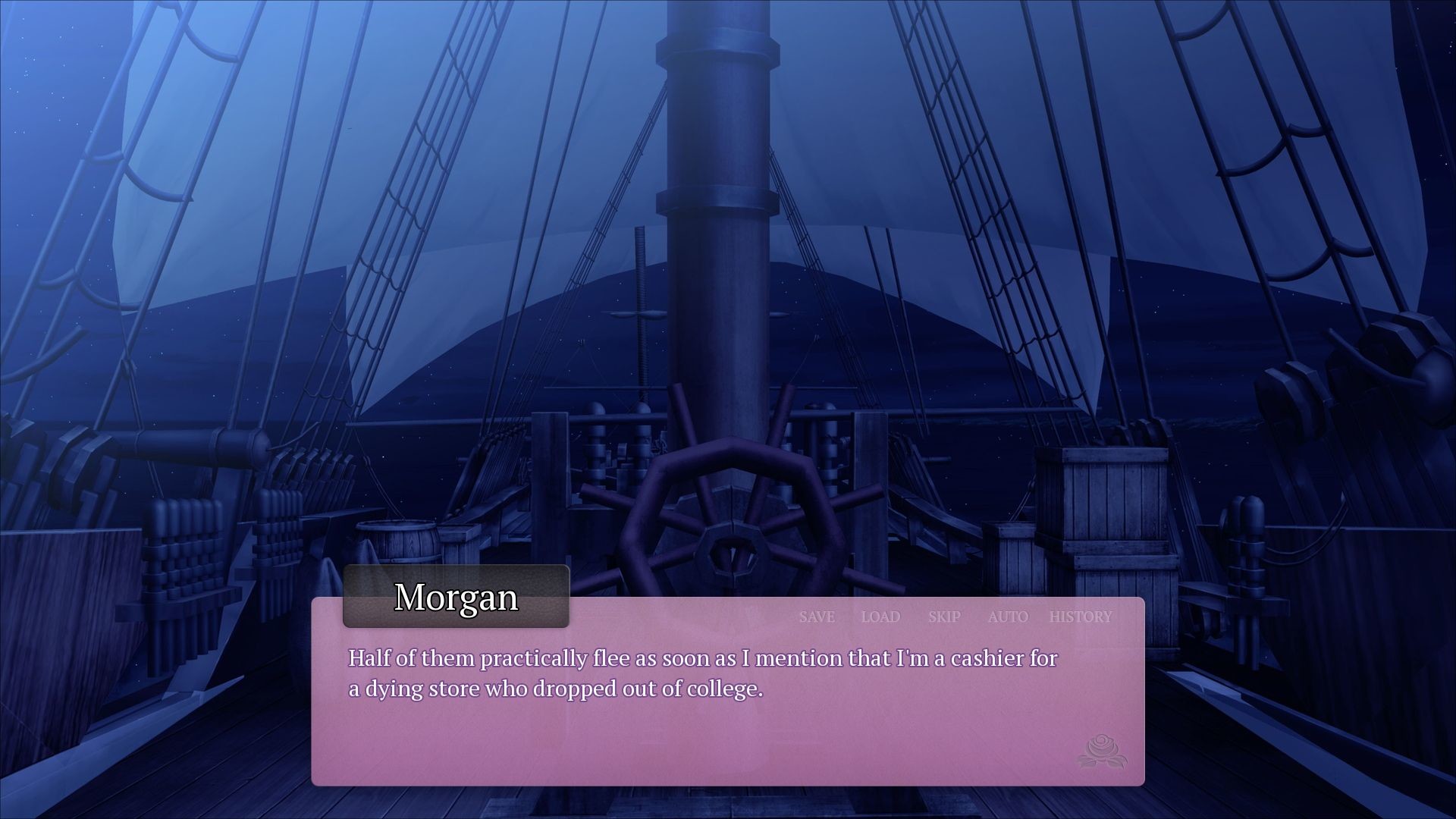 Dimension of Monster Girls