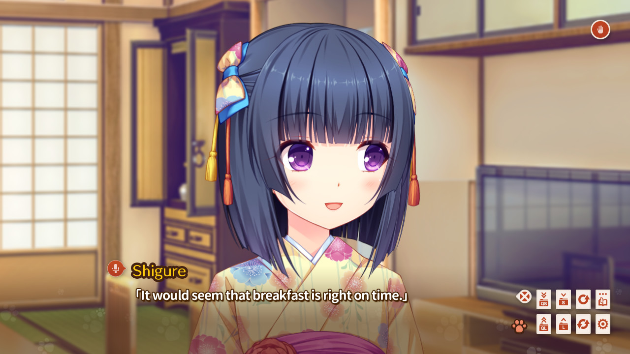 네코파라 Extra 아기 고양이의 날의 약속