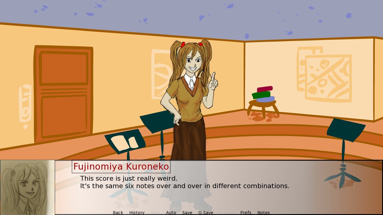 Manna for Our Malices