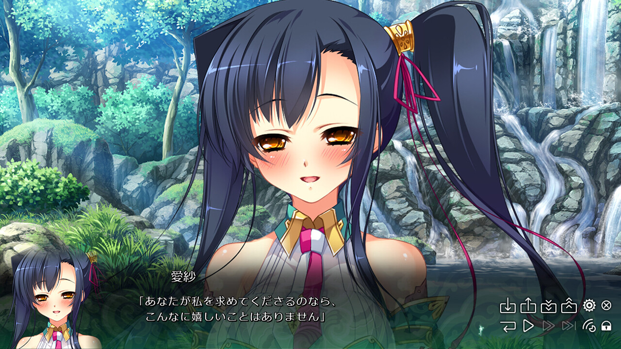 진・연희†무쌍-혁명- 유기의 대망