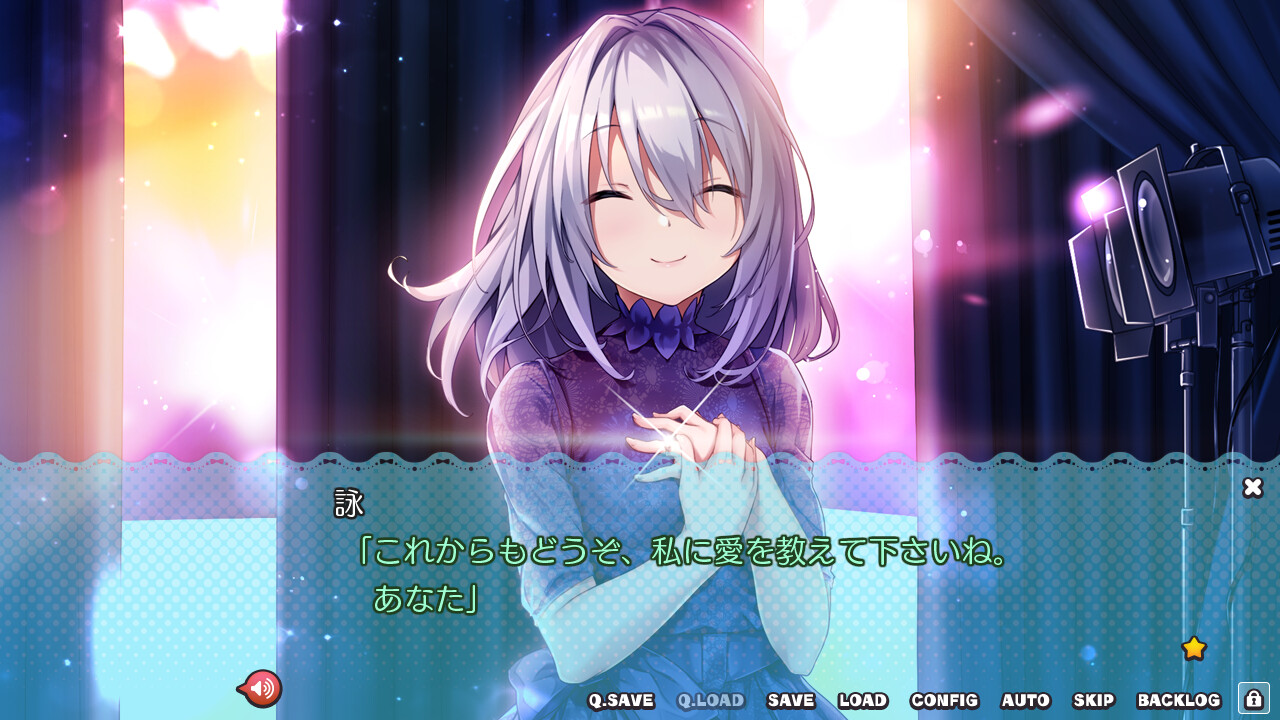 같은 반 아이돌 씨。Around me is full by a celebrity.