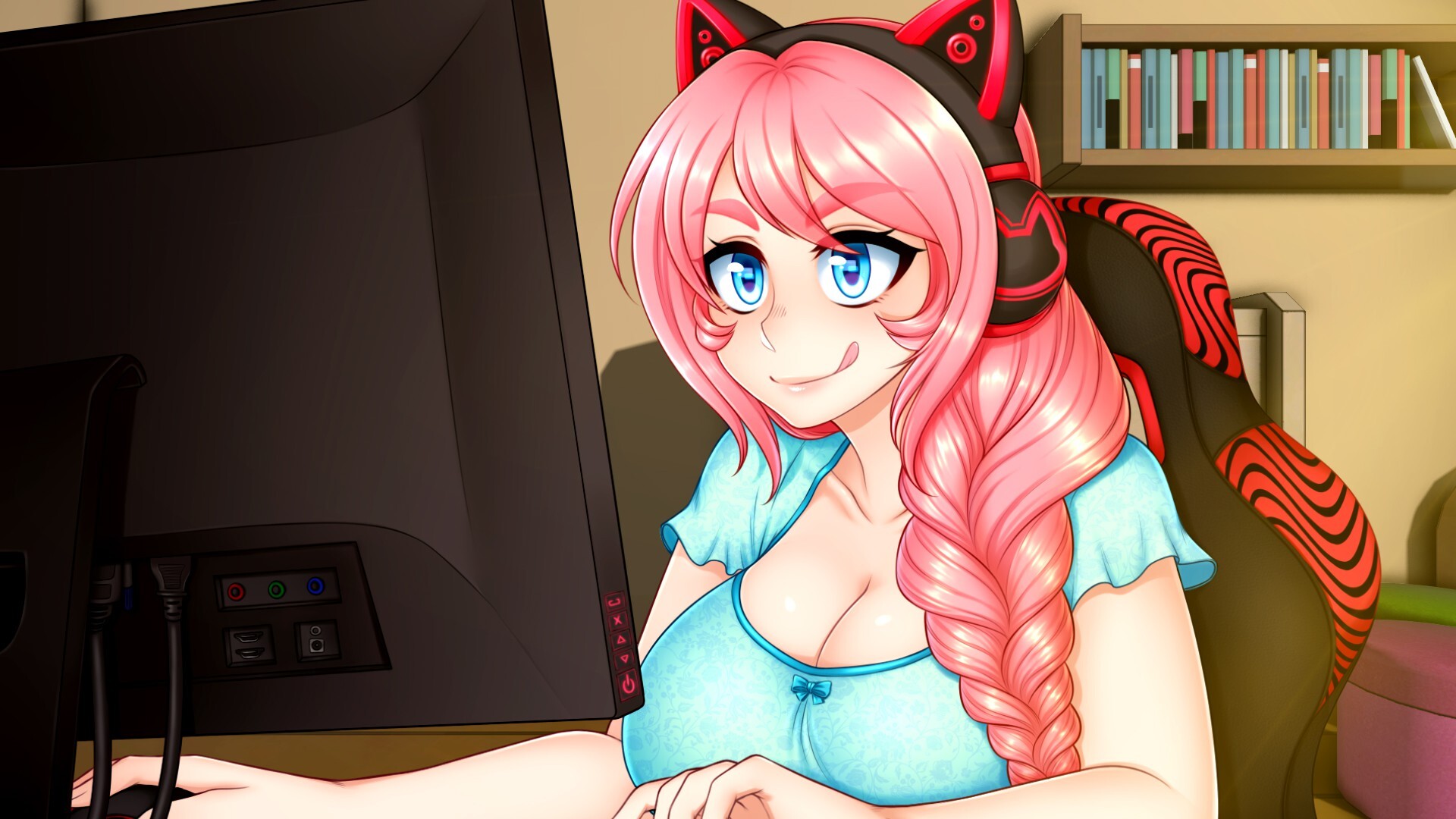 LuGame: Lunchtime Games Club!