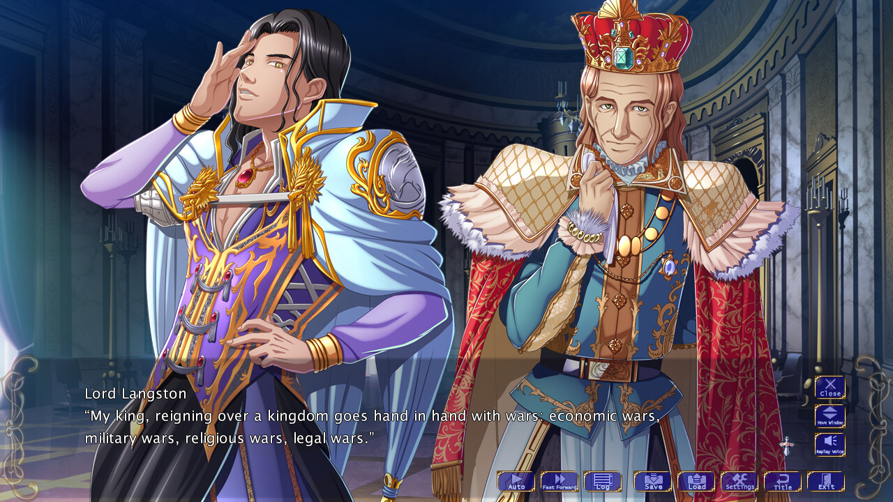 거유 판타지 외전 2