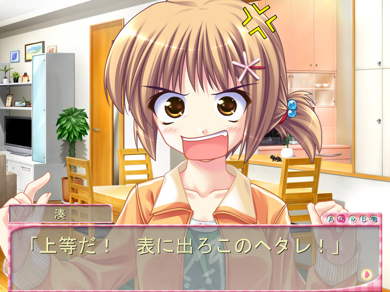 절대★여동생지상주의！！