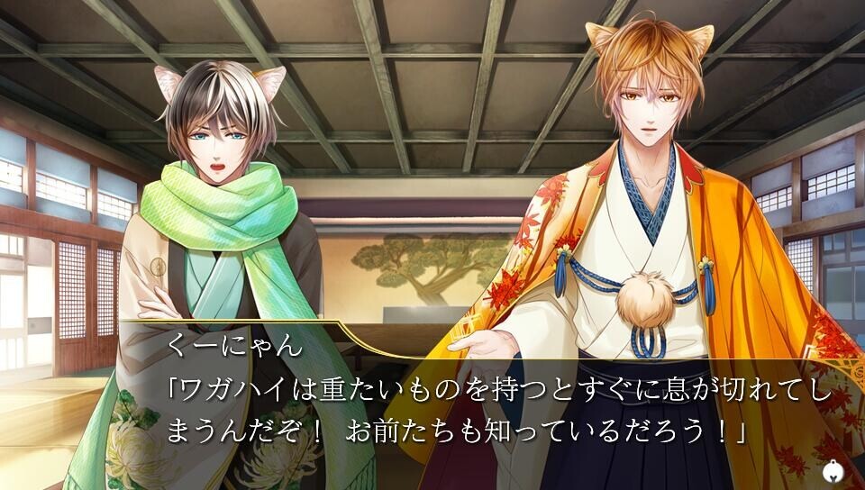 군화를 신은 고양이