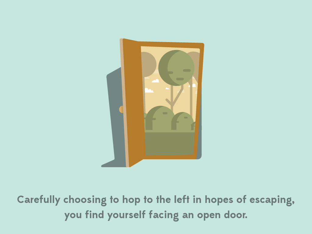 A Day in the Life of a Slice of Bread