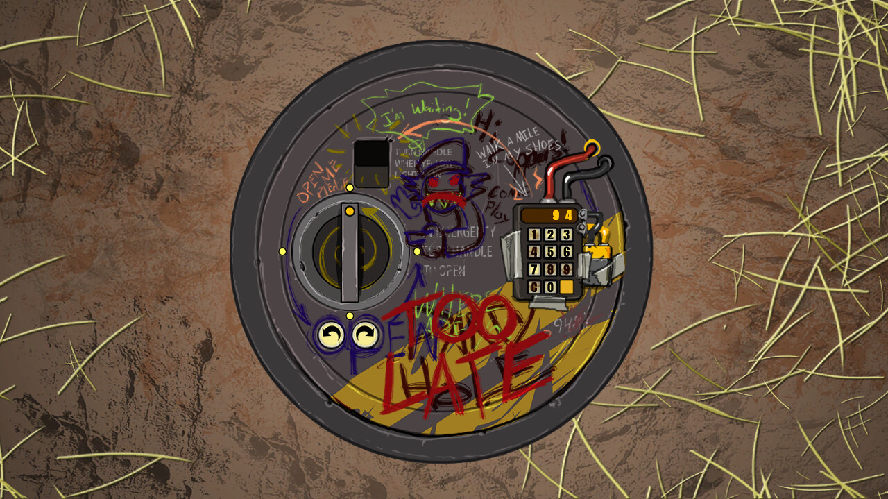 Paramedium 2: Girl in the Road