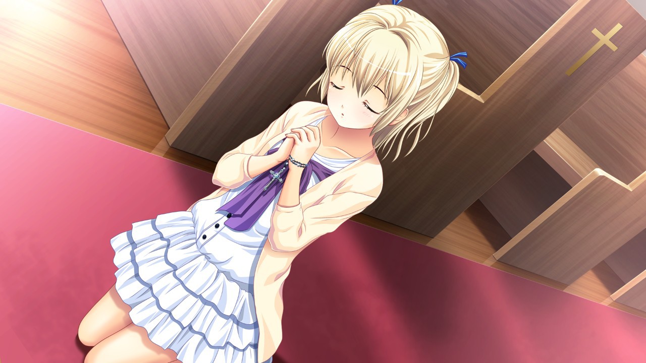 첫사랑 사크라멘트