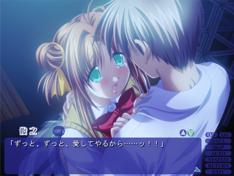 とってもハーレム