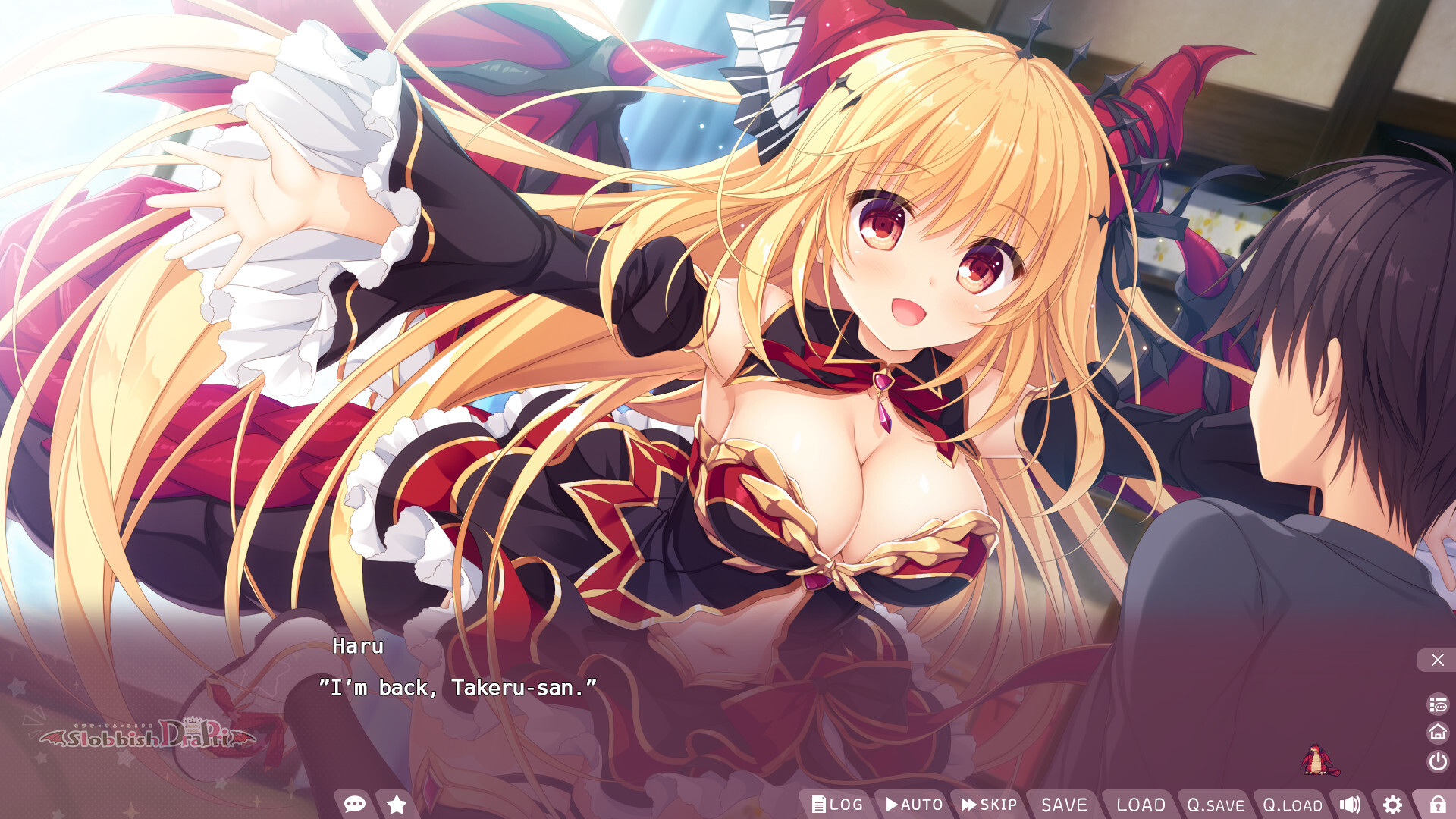 용희 구타라이프