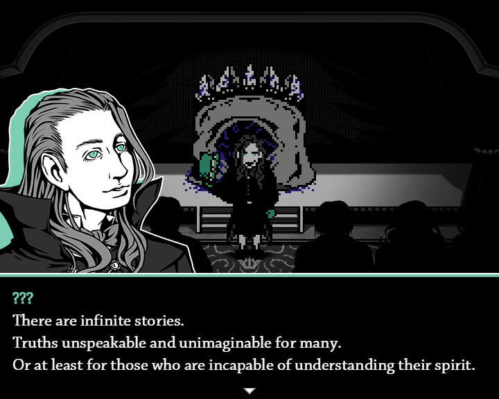 Frail Hearts: Versicorae Domlion