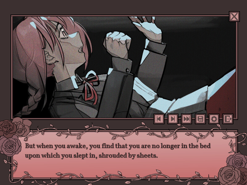 Es wird hier so einsam