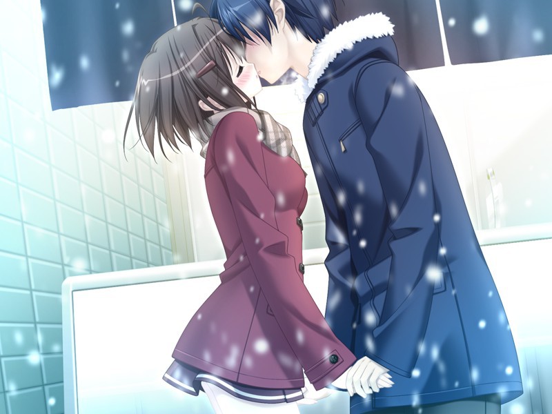 코나유키 후루리 ~유즈하라쵸 컬링부~ 외전 사에코의 통근 아내 일기