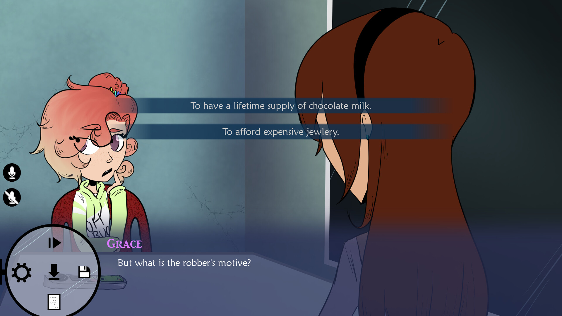 The Cold Case of Noella Bejerot