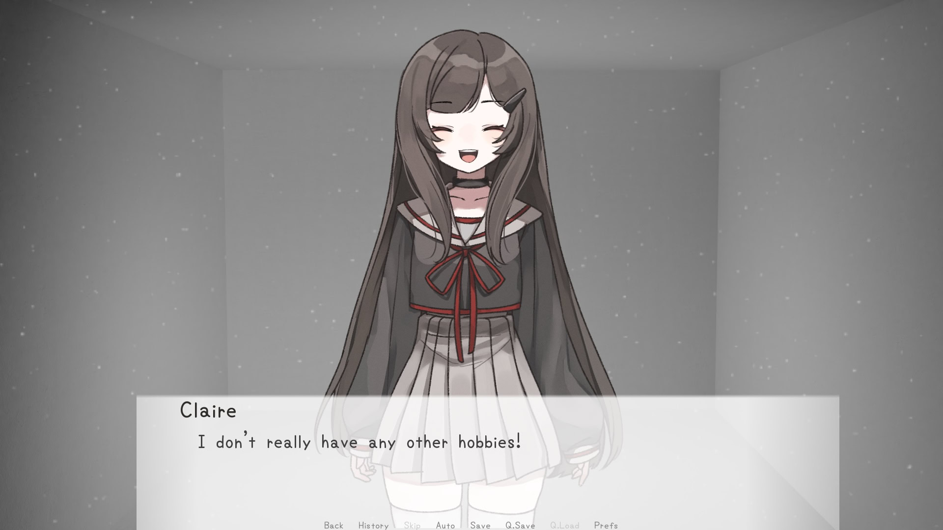 I Have Hired This Anime Girl to Talk to You