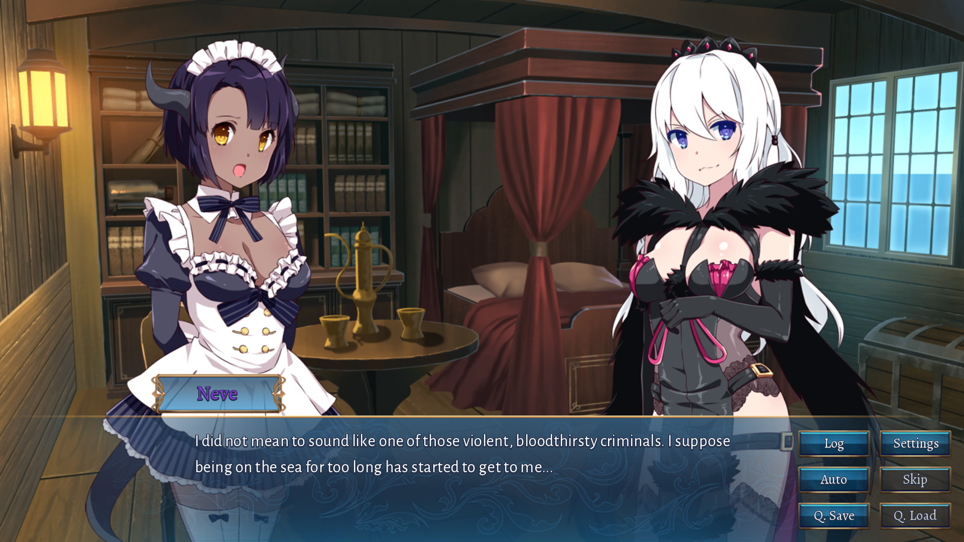 사쿠라・MMO 3 ～삶과 죽음의 여신～