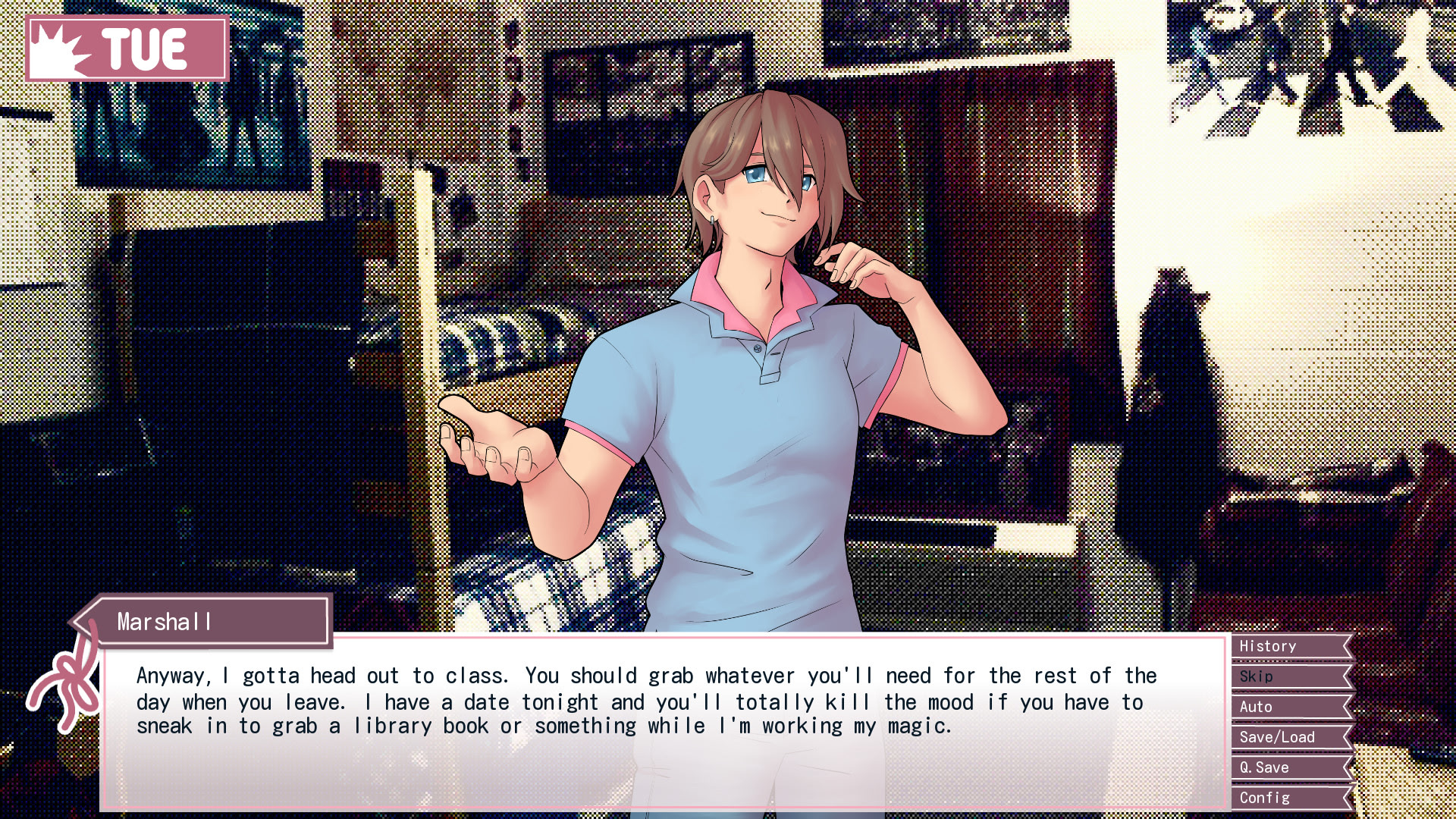 Butterfly Æffect: Papillons à Quatre Mains