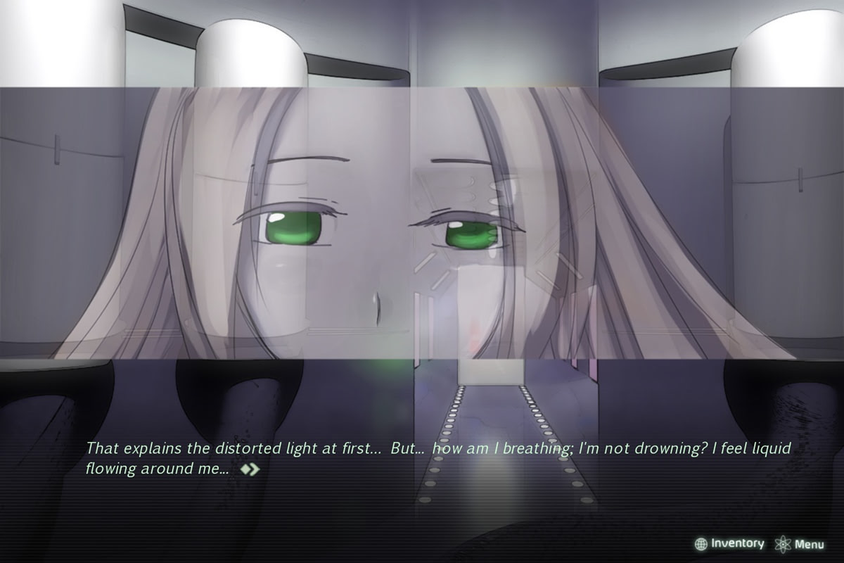 E-Depth Angel: Pinocchio's Murder