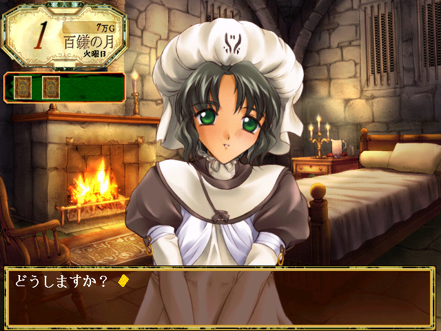 DARCROWS -다크로우즈-