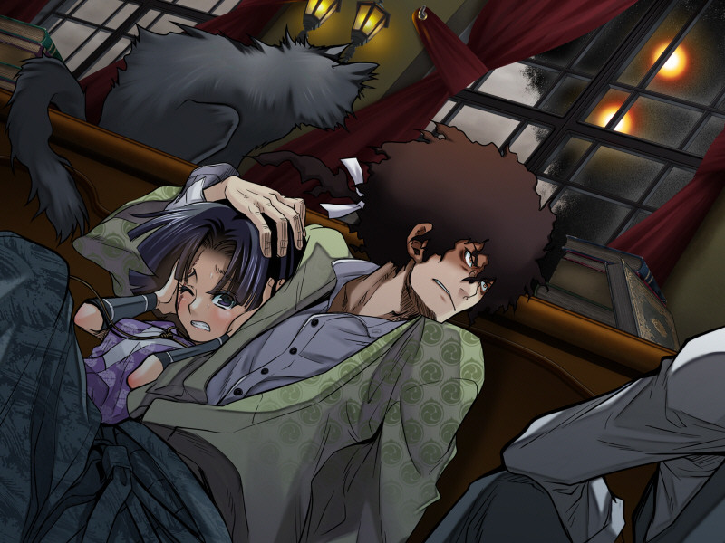 하나치리야마 산인고