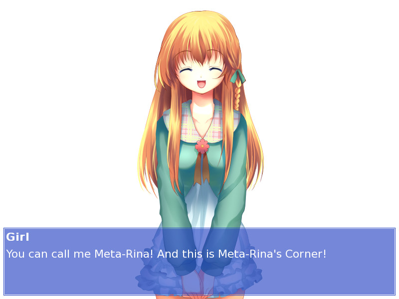 Fading Hearts Parallel