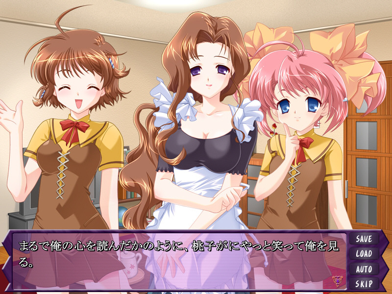 최음술사 ~치욕 범벅의 절정~