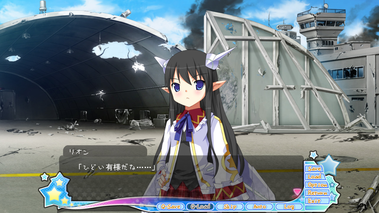 모에모에 대전쟁☆겐다이반