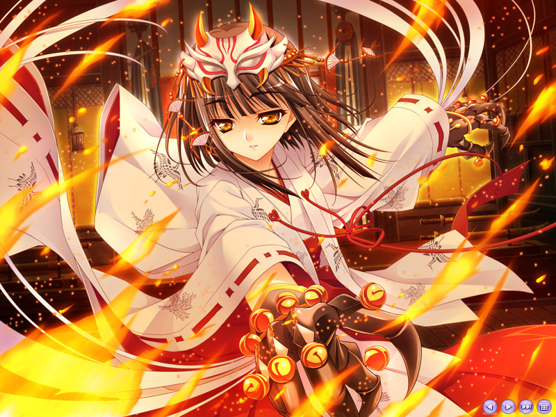 쿠레나이노츠키